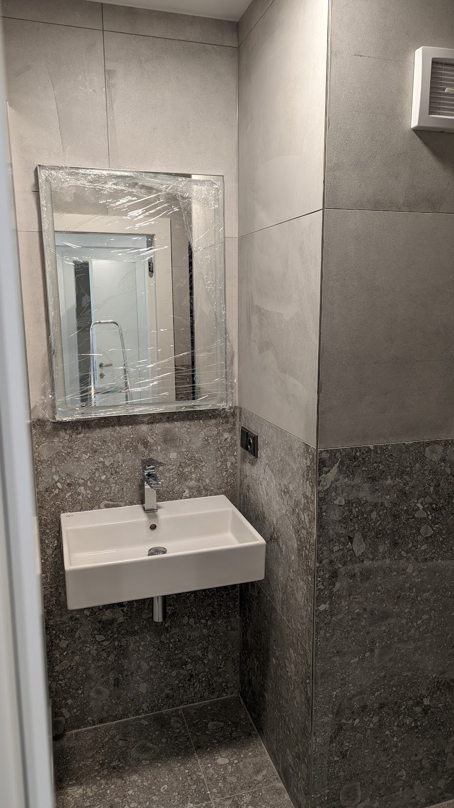 Rekonstrukce bytu Arménská, Brno Rekonstrukce bytu Arménská, Brno