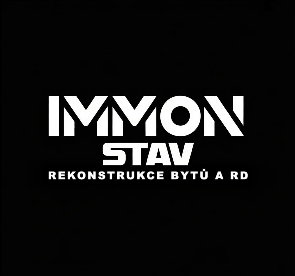IMMON STAV | Rekonstrukce bytů a RD